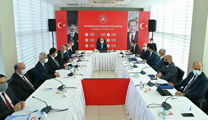'Soylu, İstanbul Emniyet Müdürü'nden memnun değil' - Resim : 1