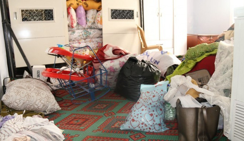 Ev baskınları: HDP ve DBP'li siyasetçilerin de olduğu 35 gözaltı - Resim : 1