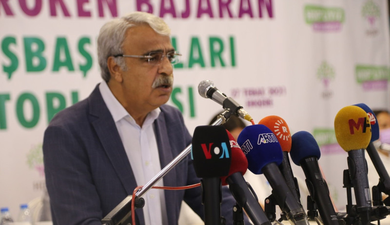 HDP’den seçim açıklaması: Şimdi yeni bir başlangıç dönemi - Resim : 2