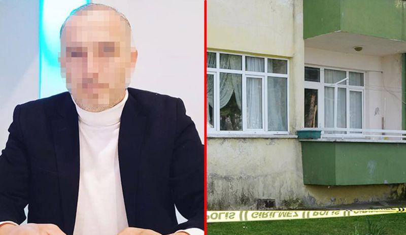 22 yaşındaki Eda Evli boğularak öldürüldü: Erkek arkadaşı gözaltına alındı - Resim : 1