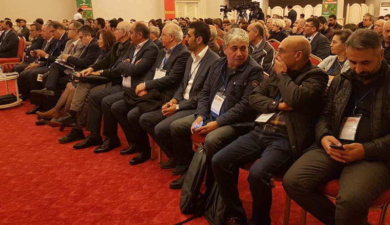 Enerji sempozyumunun 12’ncisi Diyarbakır'da başladı - Resim : 3