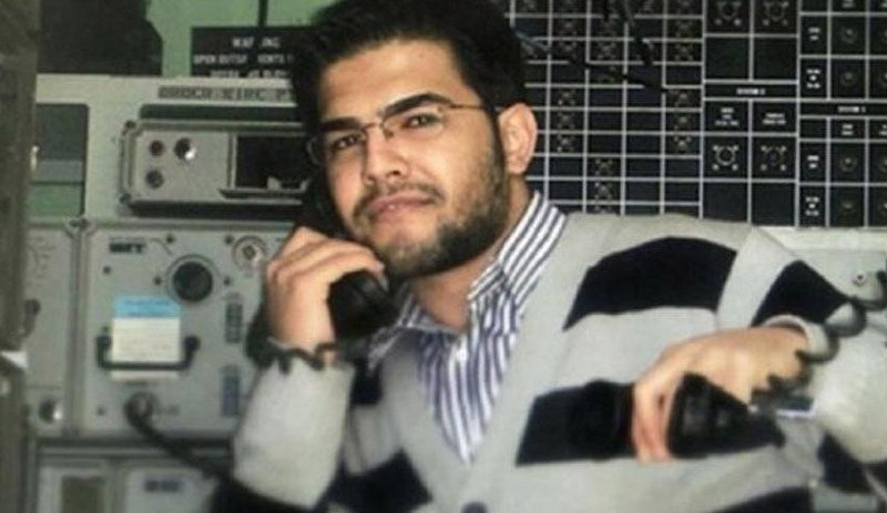 İstanbul'da öldürülen İranlı Mesut Mevlevi'ye ilişkin yeni gelişme - Resim : 1