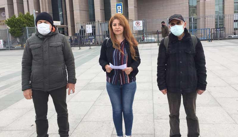 AKP'li yöneticilere '13 milyar TL kamu zararı' davası - Resim : 1