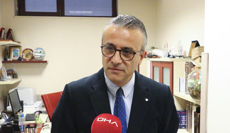 Bilim Kurulu üyesinden ‘kademeli açılma’ uyarısı: Vaka artışları bir dalgalanma gösterebilir - Resim : 1