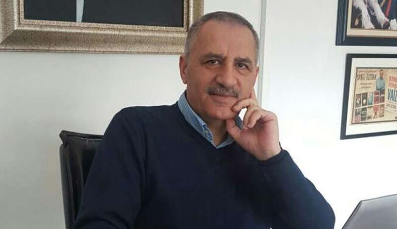 Saygı Öztürk: Başkentgaz’ın sahibi arayıp bana ve Yavaş'a küfretti - Resim : 1