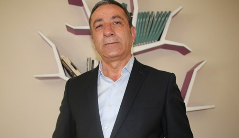 Yerine kayyım atanmıştı: Seçilmiş belediye eş başkanına 8 yıl hapis cezası - Resim : 1
