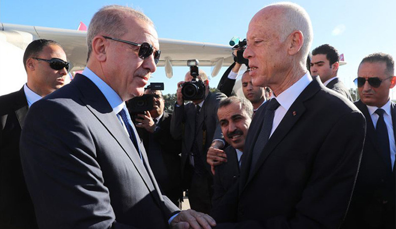 Erdoğan efsunlu mu, neden karantinaya alınmadı? - Resim : 1