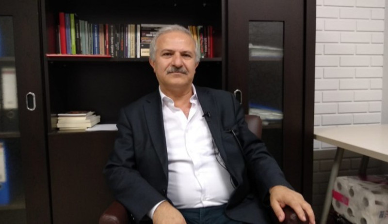 Alevi örgütleri İstanbul'da buluşuyor - Resim : 1