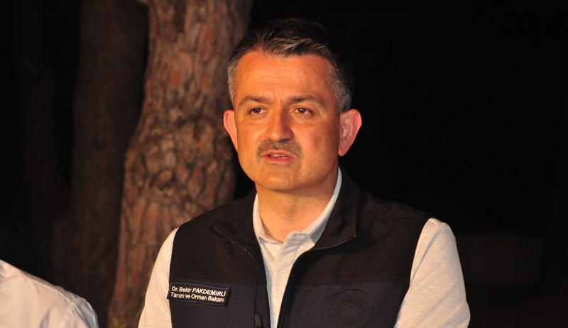 Manavgat'ta ölü sayısı 3'e yükseldi, 58 kişinin tedavisi sürüyor - Resim : 2
