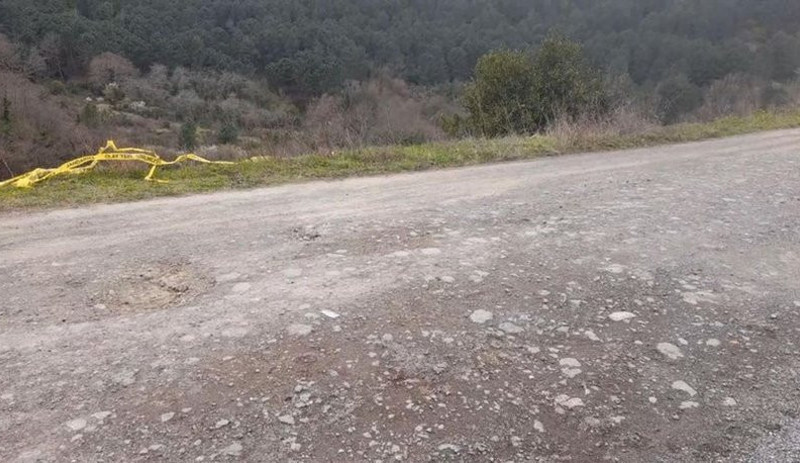 Kadın cinayetleri engellenmiyor: Boşanma aşamasında olan kadın 9 yerinden bıçaklanarak katledildi - Resim : 1