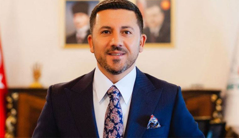 İsmail Saymaz: Affını isteyen isim TÜİK Başkanı Sait Erdal Dinçer'miş - Resim : 1