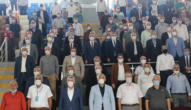 Aday olamayan AKP'li: Beni tehdit ettiler - Resim : 1