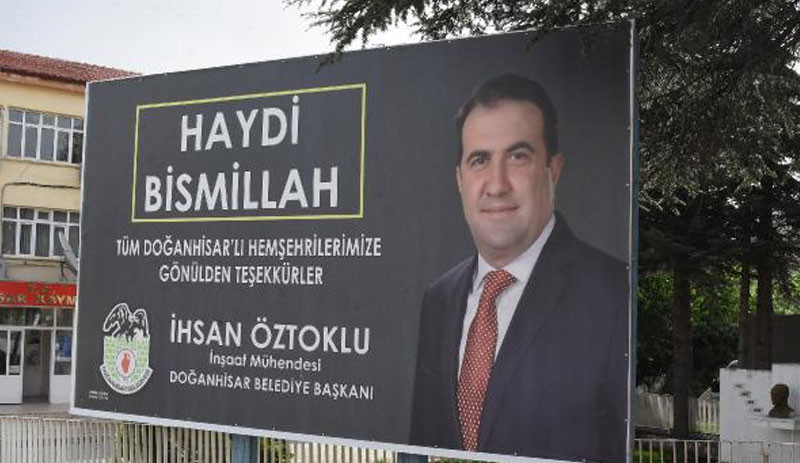 Belediye başkanı cinayetiyle ilgili baba ve oğluna ağırlaştırılmış müebbet istemi - Resim : 1