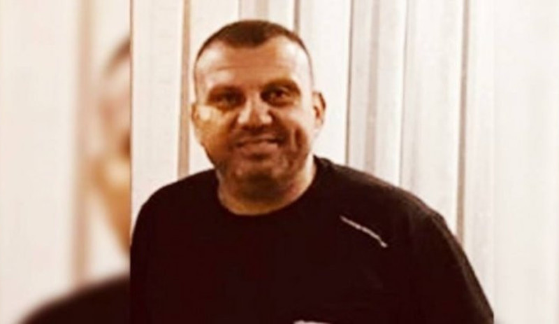 20'yi aşkın darp raporuna rağmen şiddet gördüğü eşi tahliye edilen kadın: Şans eseri hayattayım - Resim : 1