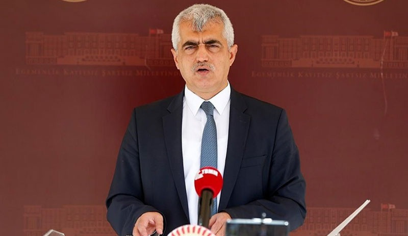 Ankara'da cezaevindeki yüzlerce kişi Diyarbakır, Van ve Erzurum'a sürgün edildi - Resim : 1
