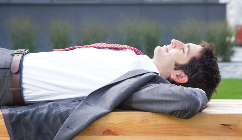 Sağlıklı ve kaliteli uykunun altın kuralı nedir? Uzmanından tavsiyeler - Resim : 5