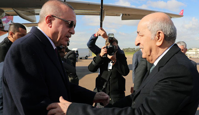 Erdoğan efsunlu mu, neden karantinaya alınmadı? - Resim : 3