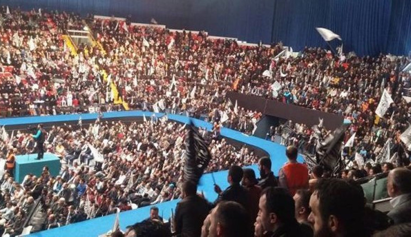 Yargı, emniyet, hükümet üçgeninde başkentte ‘hilafet’ sessizliği: 'Bu bir görev suçu' - Resim : 1
