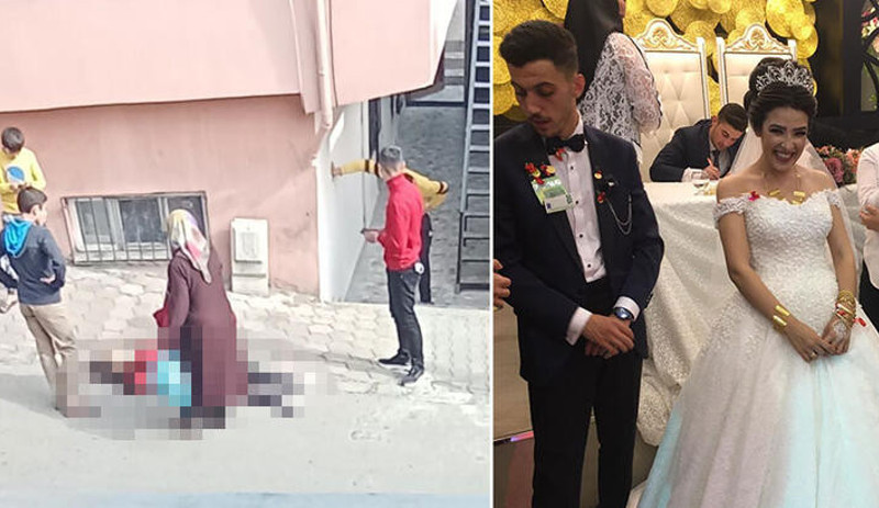 Sevgi Gevşek'in ölümünde 'somut delil yok' gerekçesiyle tüm sanıklara beraat - Resim : 1