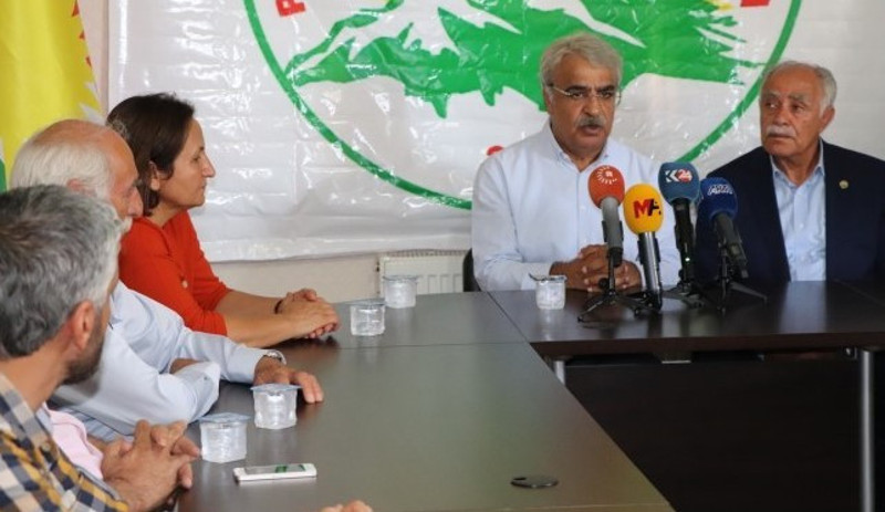 Sancar: Sol-sosyalist partilerle ilgili duyurumuzu 25 Ağustos'ta açıklayacağız - Resim : 2