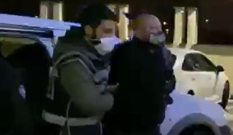 İstanbul'da silahlı çatışma: Gözaltına alınanlar serbest bırakıldı - Resim : 1