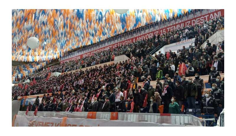 Erdoğan: Kayyum atamaya devam edeceğiz - Resim : 2