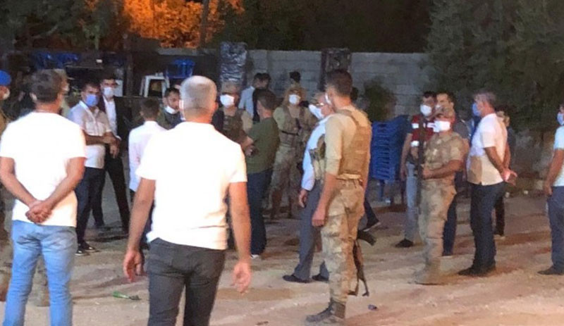 Korucuların istifasını yalanlayan MHP’li başkanın korucu çocukları da istifa etti - Resim : 2