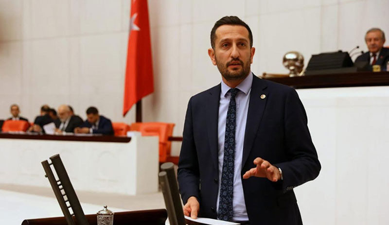 CHP, 49 kayyım belediyesinin harcamalarını sordu; sadece bir belediyeden cevap geldi - Resim : 1