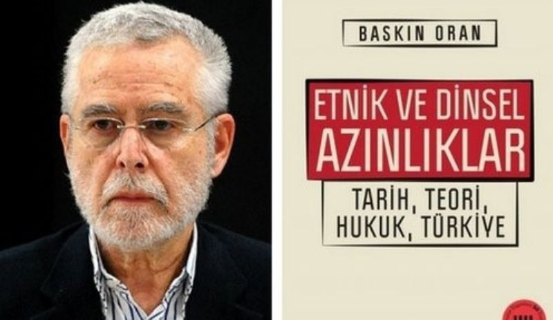 Türkiye'de Azınlıklar ve Sözde Var Olan Hakları (*) - Resim : 3