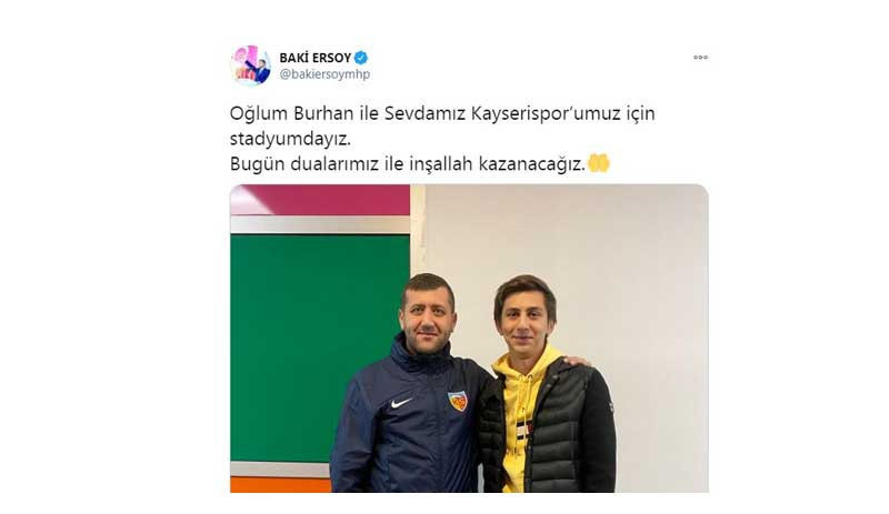Beşiktaş: Bir milletvekili yöneticilerimize saldırdı - Resim : 1