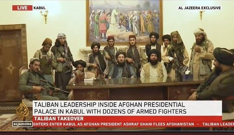New York Times'tan 'Afganistan'da savaş zorunlu muydu?' eleştirisi - Resim : 2
