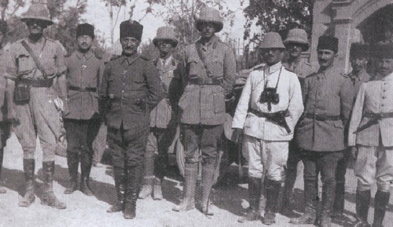 'Söz Konusu Kürtlerse' - Resim : 1