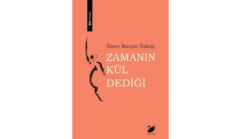 Genç şair Ömer Burçin Özkişi: Bu karanlığın yarılacağına inancım tam - Resim : 1