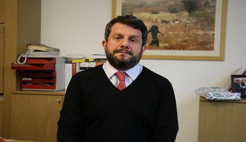 ‘Gezi’den geriye bir dip dalga kaldı, bu dip dalga kuşaklar boyunca sürecek’ - Resim : 1