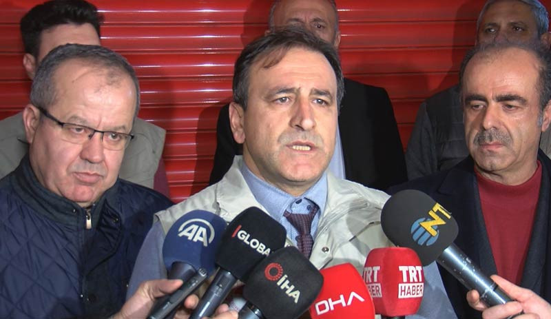 İstanbul'da yılbaşı öncesi alkol satan mekanlara baskın - Resim : 3