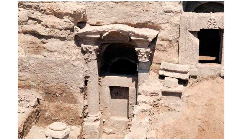 Kızılkoyun Nekropolü Göbeklitepe'nin gizemini çözebilir - Resim : 1