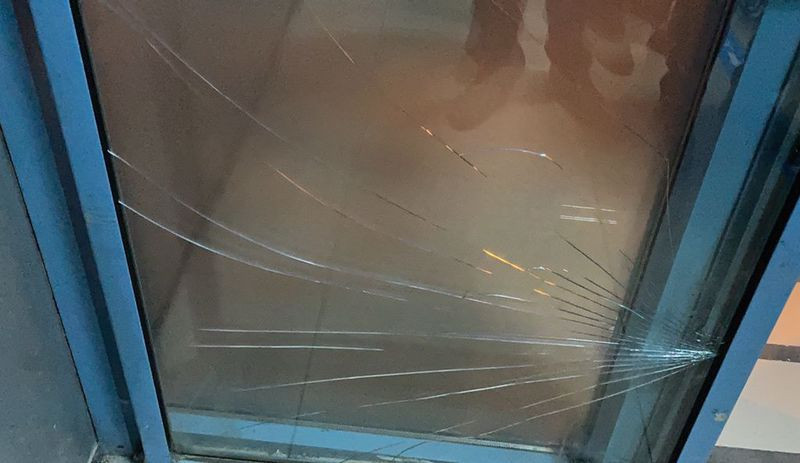 Burdur'da sağlık çalışanlarına saldırı: 3 gözaltı - Resim : 1