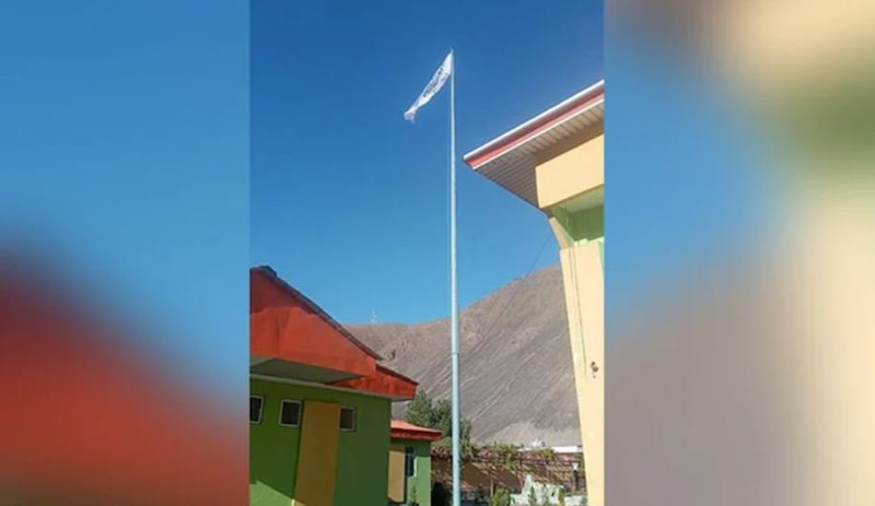 Taliban: Pençşir'de kontrolü ele geçirdik - Resim : 1