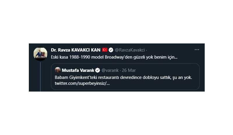 AKP'li vekilin 'hiç kullanmadım' dediği Mercedes araçla videosu ortayı çıktı - Resim : 1