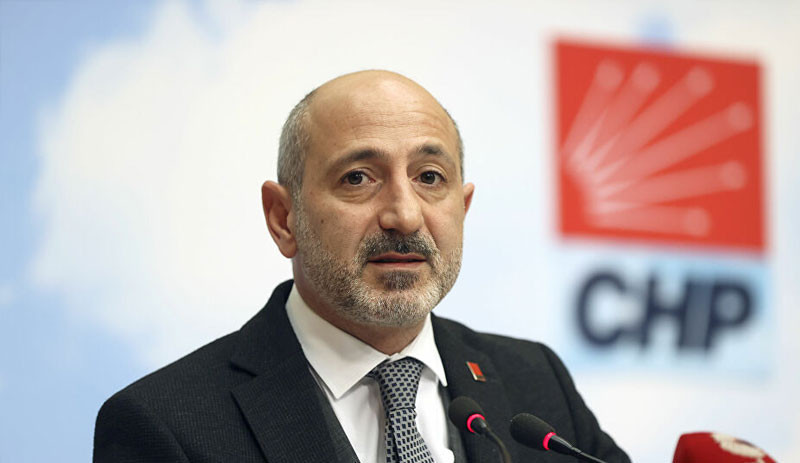 CHP'den 'kayıp silahlar' açıklaması: Mahkeme tutanakları var - Resim : 1