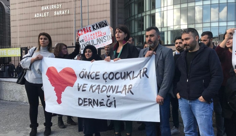 ‘İdam tartışması ile tepkiler sönümlendiriliyor’ - Resim : 2