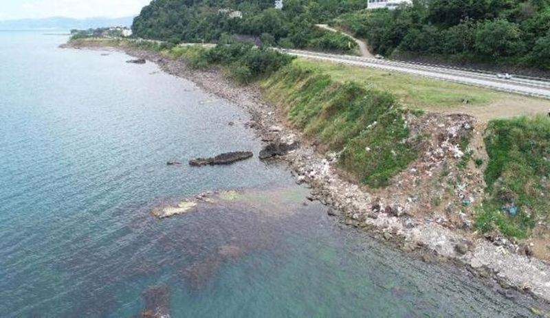 Bakanlık, deniz kirliliği kamuoyuna yansıyınca soruşturma başlattı - Resim : 2