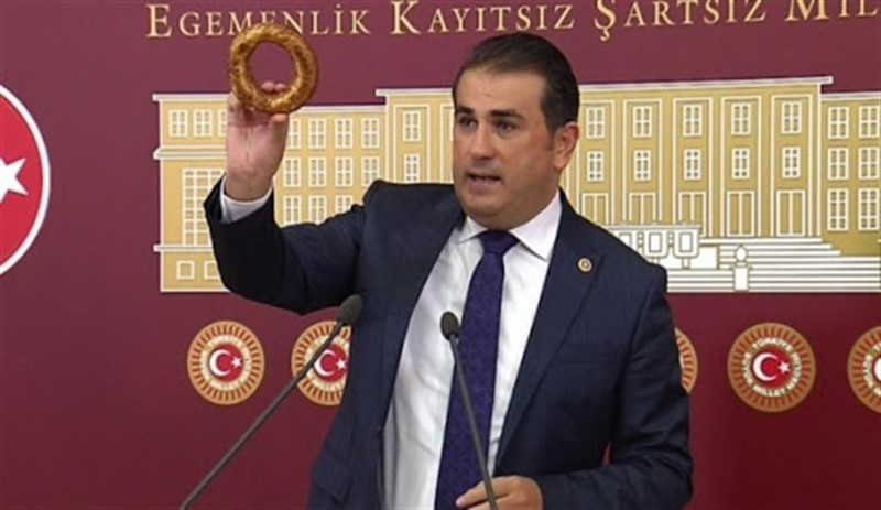Meclis'e önerge verildi: 9 milyon çalışana ekmek parası bile yok - Resim : 2