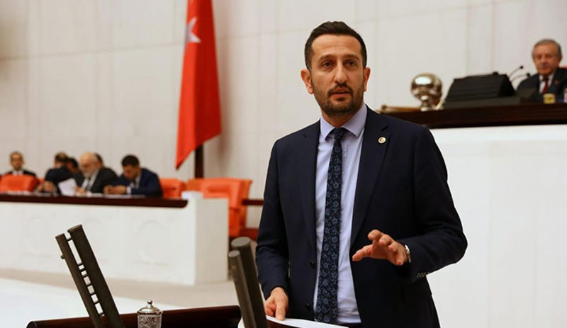 CHP’den ‘Cezaevinde kitap sayı sınırı ve yasağı olmasın’ teklifi - Resim : 1