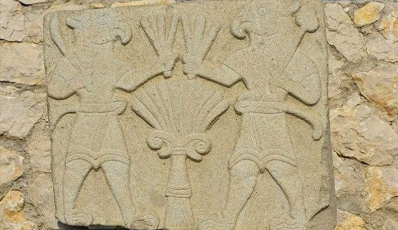 Arslantepe Höyüğü UNESCO listesinde - Resim : 1
