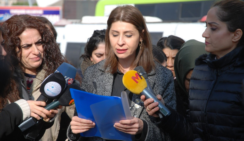 Kadınlardan çağrı: Failleri değil, çocukları koruyun - Resim : 2