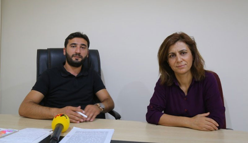 'Artuklu Belediyesi kaynakları yandaşlara peşkeş çekildi' - Resim : 1