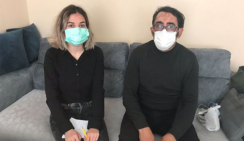 Çocuğuna borçla mama alan Migros işçisi: İnsanları açlıkla cezalandırıp, ölüme sürüklüyorlar - Resim : 1