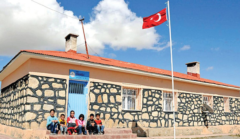 Sayıştay'dan MEB raporu: Köy okullarının bile SGK'ya borcu var - Resim : 1