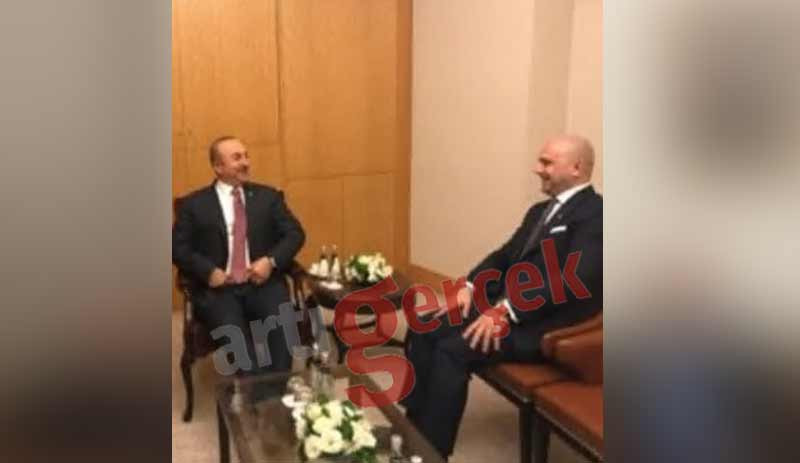 Erk Acarer, Cihan Ekşioğlu'nun 'zengin' fotoğraf albümünü paylaştı - Resim : 3
